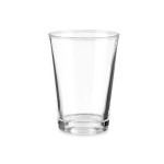 Vaso Vivalto RYG2047 Transparente Vidrio 140 ml Café (24 Unidades)