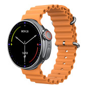 Smartwatch DCU BOSTON Negro 1,44"