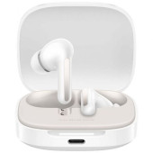 Auriculares Inalámbricos con Estuche de Carga Xiaomi Redmi Buds 6 Blanco