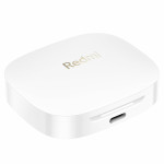 Auriculares Inalámbricos con Estuche de Carga Xiaomi Redmi Buds 6 Blanco