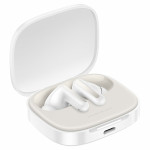 Auriculares Inalámbricos con Estuche de Carga Xiaomi Redmi Buds 6 Blanco