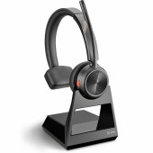 Auriculares Poly 8D3G9AA#ABB Negro