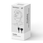 Pilas Satisfyer