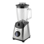 Batidora de Vaso Magefesa MGF4248 Plateado 1800 W 1,5 L