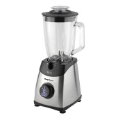 Batidora de Vaso Magefesa MGF4248 Plateado 1800 W 1,5 L