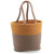 Cesta Multiusos Vinthera Moa Ocre Algodón 40 x 30 x 15 cm (Textil)