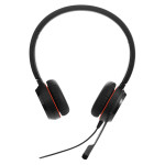 Auriculares Jabra 4999-829-469 Negro
