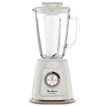 Batidora de Vaso Moulinex LM430A10 Acero 800 W 1,75 L