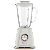 Batidora de Vaso Moulinex LM430A10 Acero 800 W 1,75 L