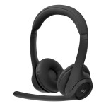 Auriculares Inalámbricos Logitech 981-001451 Negro