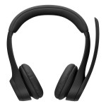 Auriculares Inalámbricos Logitech 981-001451 Negro