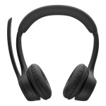 Auriculares Inalámbricos Logitech 981-001451 Negro