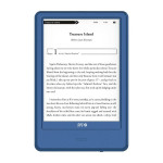 eBook SPC 5615A Azul