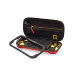 Estuche para Nintendo Switch Powera PIKACHU Multicolor