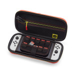 Estuche para Nintendo Switch Powera PIKACHU Multicolor