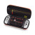 Estuche para Nintendo Switch Powera PIKACHU Multicolor