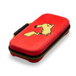 Estuche para Nintendo Switch Powera PIKACHU Multicolor