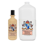 Champú Crown Royale Avena & Aloe Vera 3.8 L