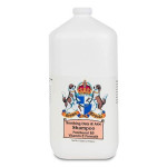 Champú Crown Royale Avena & Aloe Vera 3.8 L