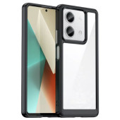 Funda para Móvil OEM XIAOMI REDMI NOTE 13 PRO Negro