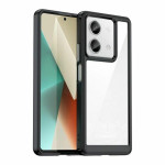 Funda para Móvil OEM XIAOMI REDMI NOTE 13 PRO+ Negro