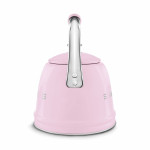 Tetera Smeg WKF01PK 2,3 L Rosa