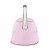 Tetera Smeg WKF01PK 2,3 L Rosa