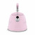 Tetera Smeg WKF01PK 2,3 L Rosa
