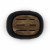 Juego de Cuchillos de Cocina y Soporte Smeg KBSF02BL
