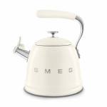 Tetera Smeg WKF01CR 2,3 L Blanco