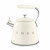 Tetera Smeg WKF01CR 2,3 L Blanco