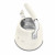 Tetera Smeg WKF01CR 2,3 L Blanco