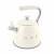Tetera Smeg WKF01CR 2,3 L Blanco