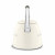 Tetera Smeg WKF01CR 2,3 L Blanco