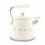 Tetera Smeg WKF01CR 2,3 L Blanco