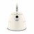 Tetera Smeg WKF01CR 2,3 L Blanco