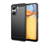 Funda para Móvil OEM XIAOMI REDMI 13C Negro