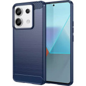 Funda para Móvil OEM XIAOMI REDMI NOTE 13 PRO Azul