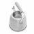 Tetera Smeg WKF01SS 2,3 L Gris