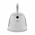 Tetera Smeg WKF01SS 2,3 L Gris