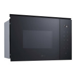 Microondas LG