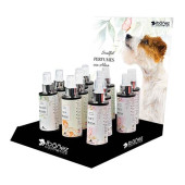 Expositor Ibáñez Perfumes