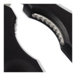 Tijeras de Cocina TM Home Negro