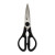 Tijeras de Cocina TM Home Negro