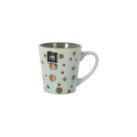 Taza de café y té La Mediterránea Lunas 220 ml Luna (24 Unidades)