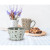 Taza de café y té La Mediterránea Lunas 220 ml Luna (24 Unidades)