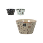 Bol La Mediterránea Lunas 500 ml 0,5 L (18 Unidades)