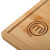 Tabla de cortar MasterChef 38,5 x 30 cm (6 Unidades)