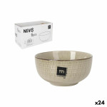 Bol La Mediterránea 480 ml (24 Unidades)