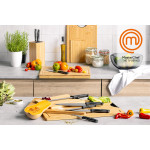 Tabla de cortar MasterChef 50 x 35 cm (6 Unidades)